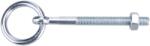Evotools Belciug cu Surub Metric cu Piulita (678100)