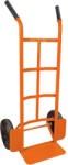 Evotools Carucior de Transport Marfa EvoTools - Sarcina maxima carucior 120 kg Inaltime carucior 1155 mm Latime carucior 555 mm (675163)