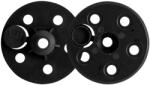 Evotools Rozeta Fixare Izolatie pe Lemn (500 bucati) - Diametru 60 mm (648075)