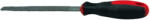 EvoTools Professional Raspila Semirotunda Maner TPR - Lungime 200 mm (611041) Pila
