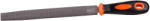 Evotools Raspila Semirotunda - Lungime 200 mm (676473) Pila