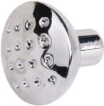 Evotools Buton Mobilier 4972 - Diametru buton 32 mm Inaltime buton 27 mm Culoare buton Crom (677484)