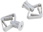 Evotools Diblu Gipscarton Tip T - Diametru 10 mm Lungime 47 mm (674767)