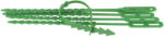Evotools Colier Plastic Plante Reglabil (50 bucati) (635341)