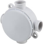 Evotools Doza de Legatura PT Rotunda MBU (658138)