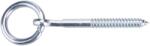 Evotools Belciug cu Surub Lemn (678095)