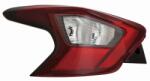 DEPO Lampa spate DEPO 215-19AGL-UE
