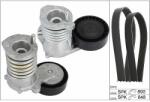 Schaeffler INA Set curea transmisie cu caneluri Schaeffler INA 529 0477 10 (529 0477 10) - automobilus