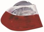 DEPO Lampa spate DEPO 444-1907L-UQ-CR (444-1907L-UQ-CR) - automobilus