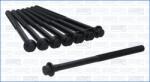 AJUSA Set surub, chiulasa AJUSA 81064200 (81064200)