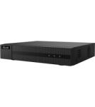 Hikvision NVR rögzítő (8 csatorna, H265+, HDMI+VGA, 2xUSB, 1x Sata, 8xPOE) (NVR-108MH-C/8P) (NVR-108MH-C/8P)