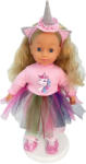 DIMIAN Говореща кукла Dimian Bambolina - Molly Ballerina, с 50 фрази на български език, 40 cm (BD1221-50SBUL) - ozone