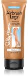 Sally Hansen Airbrush Legs tonizáló krém lábakra árnyalat 002 Medium 118 ml