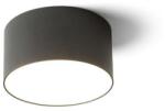 Rendl light studio LARISA R 12 DIMM mennyezeti lámpa fekete 230V LED 10W 3000K 4000K 6500K (R14353)