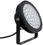 Mi-Light RGB-CCT LED Reflektor Dimmelhető 25 W Leszúrható Kültéri Ip66