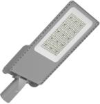 LEDISSIMO Utcai LED Lámpatest Közvilágítás Kültéri 50 W 150 Lm/ W Természetes Fehér Ip65 Szürke Ledissimo Technical