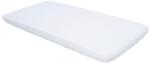 KikkaBoo Protectie Saltea cu elastic Kikka Boo - 60 x 120 x 15 cm, organic (31105030016)
