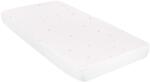 KikkaBoo Protector de saltea cu placă KikkaBoo Hedge-hugs - 70 x 140 x 15 cm (31105030040)