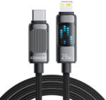 Essager EXCTL-LG0A-P USB-C-Lightning kábel, 29W, 1m (EXCTL-LG0A-P new ean) - mi-one