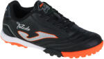 joma Gyerek futballcipő - gyep, Joma Toledo Jr 24 TOJS TF 2XS fekete