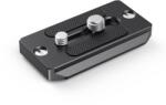 SMALLRIG Gyorskioldó Talp - Arca-kompatiblis 1/4" Plate [2146B] (2146B)