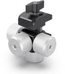 SmallRig DJI Ronin-S/Ronin-SC, ZHIYUN CRANE 2S/CRANE 3/WEEBILL Ellensúly - Rögzítő bilincs készlet gimbalokhoz (BSS2465)