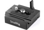 SMALLRIG Quick Release Clamp and Plate, gyorscseretalp készlet (Arca-típus) (DBC2280)