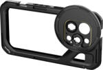 SmallRig iPhone 15 Rig-Cage -Pro Mobil Videóketrec (4396B) (4396B)