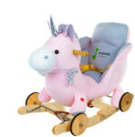  Hintázó állatka 2in1 - unikornis