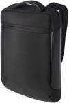 EVERESTUS Rucsac laptop 15.6 inch, 2401E14655, Everestus, 29x43.5x11 cm, Poliester, Negru (EVE06-13005590) Geanta, rucsac laptop