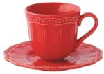 Easy Life Porcelán kávés csésze szett - 110ml - Elite