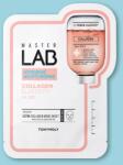Tony Moly Szövet arcmaszk Master Lab Sheet Mask Collagen - 19 ml / 1 db