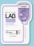Tony Moly Szövet arcmaszk Master Lab Sheet Mask Ceramide - 19 ml / 1 sheet