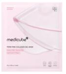 medicube PDRN Pink Collagen Gel Mask, 28 g