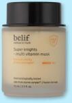 Belif Mască de noapte multi vitamin Super Knights - Multi Vitamin Sleeping Mask - 75 ml Masca de fata
