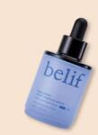 belif Ser hidratant cu multi-7-acid hialuronic Super Drops - Multi-7 Hyaluronic Hydrating Serum - 30 ml