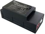 Amewi Hyper GO 1: 16 LiPo akkumulátor 2S 7.4V 1050mAh