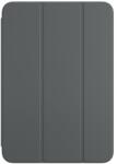 Apple Smart Folio iPad minihez (A17 Pro), szénszürke (APPLE-MC2Q4ZM) - pepita - 45 540 Ft