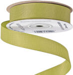 Valex Decor Ripsz szalag 20mm x 20m - Mohazöld (G20-78)