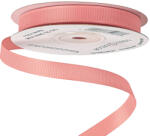 Valex Decor Ripsz szalag 10mm x 20m - Sötét rózsaszín (G10-23)