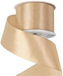 Valex Decor Szatén szalag 50mm x 22.86m - Bézs (5108)