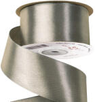 Valex Decor Szatén szalag 38mm x 22.86m - Kékes ezüst (3845)