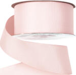 Valex Decor Ripsz szalag 38mm x 20m - Világos rózsaszín (G38-16)