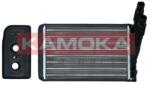 KAMOKA Hőcserélő, belső tér fűtés KAMOKA 7765023 (7765023)