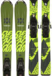 Völkl Schi VÖLKL Deacon Junior 120cm green + Marker VMotion 4.5 120cm