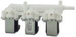 RPE Electrovalva NC cu 3 cai 220V cu stut 1/4 (WTS03220STUT)