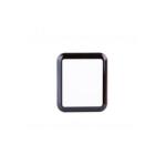 Cellect Kijelzővédő fólia, iWatch Ultra 49mm, Fekete (LCD-GLASS-IWATCHU-49) - pepita