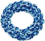 Nunbell Cotton Tug Ring Rope Dog Toy - Памучна играчка за куче ринг 15см