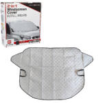 Swiss Drive Parasolar Parbriz Auto Exterior Swiss Drive Lawisom 193x122cm 0026072 (0026072)