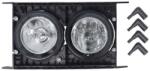 TRUCKLIGHT Proiector ceata TRUCKLIGHT FL-DA008L (FL-DA008L)